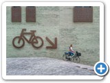 005 IL PARCHEGGIO DELLE BICI